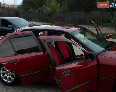 БМВ 3 Серия, объемом двигателя 0 л и пробегом 382 тыс. км за 2500 $, фото 49 на Automoto.ua