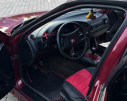 БМВ 3 Серия, объемом двигателя 0 л и пробегом 382 тыс. км за 2500 $, фото 24 на Automoto.ua