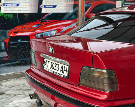 БМВ 3 Серия, объемом двигателя 0 л и пробегом 382 тыс. км за 2500 $, фото 2 на Automoto.ua