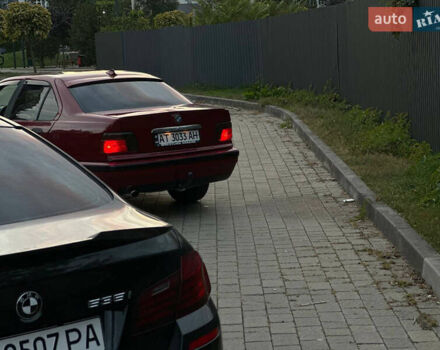 БМВ 3 Серия, объемом двигателя 0 л и пробегом 382 тыс. км за 2500 $, фото 51 на Automoto.ua