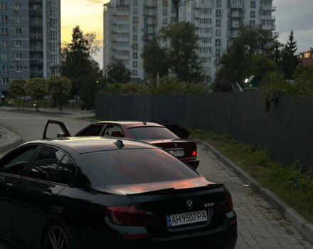 БМВ 3 Серия, объемом двигателя 0 л и пробегом 382 тыс. км за 2500 $, фото 48 на Automoto.ua