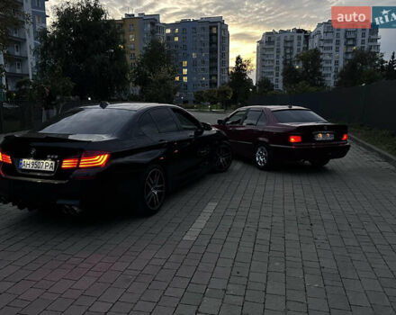 БМВ 3 Серия, объемом двигателя 0 л и пробегом 382 тыс. км за 2500 $, фото 44 на Automoto.ua