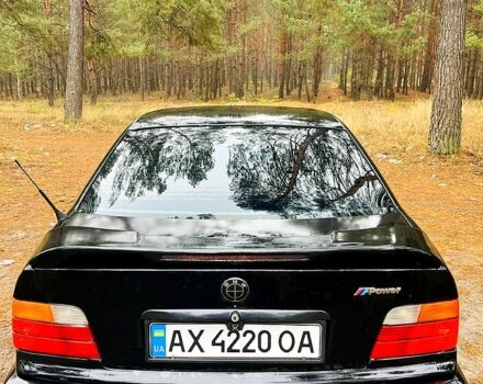 БМВ 3 Серия, объемом двигателя 20 л и пробегом 0 тыс. км за 3100 $, фото 3 на Automoto.ua