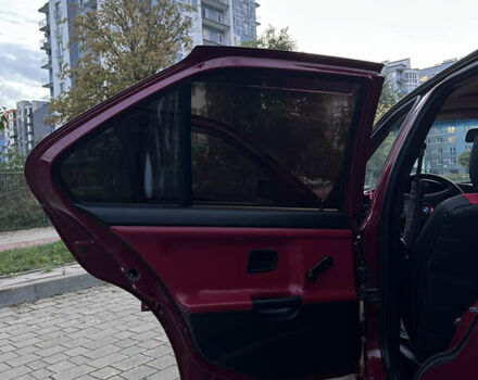 БМВ 3 Серия, объемом двигателя 0 л и пробегом 382 тыс. км за 2500 $, фото 22 на Automoto.ua