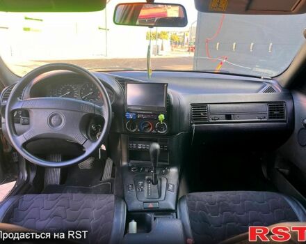 БМВ 3 Серия, объемом двигателя 20 л и пробегом 0 тыс. км за 3100 $, фото 7 на Automoto.ua