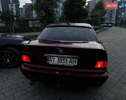 БМВ 3 Серия, объемом двигателя 0 л и пробегом 382 тыс. км за 2500 $, фото 41 на Automoto.ua