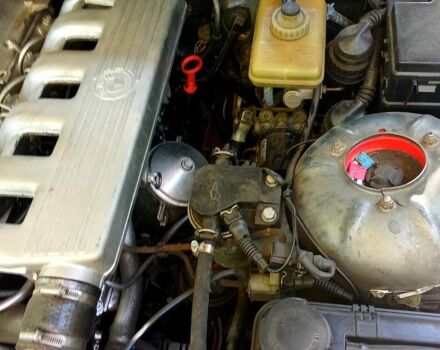 БМВ 3 Серия, объемом двигателя 2.5 л и пробегом 0 тыс. км за 2200 $, фото 3 на Automoto.ua