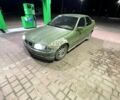 БМВ 3 Серія, об'ємом двигуна 1.8 л та пробігом 201 тис. км за 1400 $, фото 6 на Automoto.ua