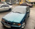 БМВ 3 Серия, объемом двигателя 2.5 л и пробегом 325 тыс. км за 3000 $, фото 1 на Automoto.ua