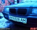 БМВ 3 Серія, об'ємом двигуна 1.7 л та пробігом 300 тис. км за 2650 $, фото 1 на Automoto.ua