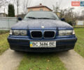 БМВ 3 Серия, объемом двигателя 1.8 л и пробегом 262 тыс. км за 3300 $, фото 1 на Automoto.ua