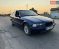 БМВ 3 Серия, объемом двигателя 1.6 л и пробегом 190 тыс. км за 3200 $, фото 9 на Automoto.ua