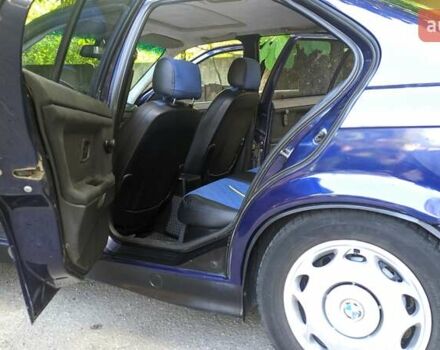 БМВ 3 Серия, объемом двигателя 1.6 л и пробегом 240 тыс. км за 3350 $, фото 14 на Automoto.ua