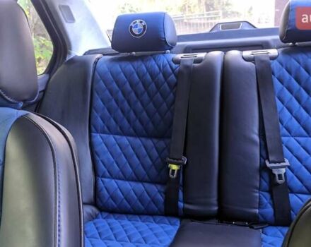 БМВ 3 Серия, объемом двигателя 1.6 л и пробегом 240 тыс. км за 3350 $, фото 6 на Automoto.ua
