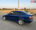 БМВ 3 Серия, объемом двигателя 1.6 л и пробегом 190 тыс. км за 3200 $, фото 14 на Automoto.ua