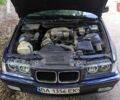 БМВ 3 Серия, объемом двигателя 1.6 л и пробегом 240 тыс. км за 3350 $, фото 1 на Automoto.ua