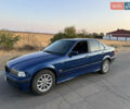 БМВ 3 Серия, объемом двигателя 1.6 л и пробегом 190 тыс. км за 3200 $, фото 15 на Automoto.ua