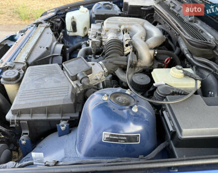 БМВ 3 Серия, объемом двигателя 1.6 л и пробегом 190 тыс. км за 3200 $, фото 17 на Automoto.ua