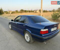 БМВ 3 Серия, объемом двигателя 1.6 л и пробегом 190 тыс. км за 3200 $, фото 13 на Automoto.ua