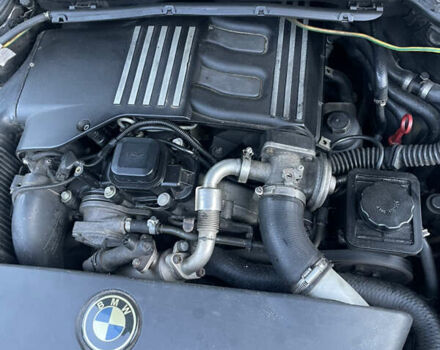 БМВ 3 Серия, объемом двигателя 2 л и пробегом 425 тыс. км за 4100 $, фото 1 на Automoto.ua