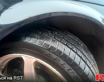 БМВ 3 Серия, объемом двигателя 1.9 л и пробегом 337 тыс. км за 4000 $, фото 9 на Automoto.ua