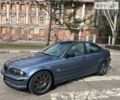 БМВ 3 Серия, объемом двигателя 2.79 л и пробегом 340 тыс. км за 4000 $, фото 12 на Automoto.ua