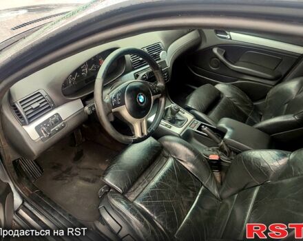 БМВ 3 Серія, об'ємом двигуна 2.8 л та пробігом 300 тис. км за 3850 $, фото 5 на Automoto.ua