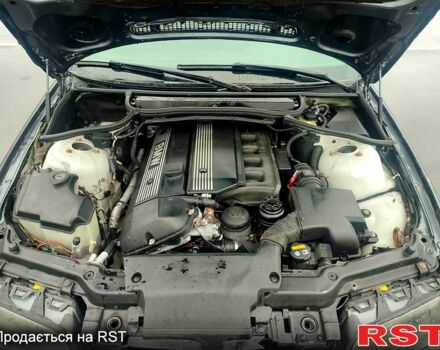 БМВ 3 Серія, об'ємом двигуна 2.8 л та пробігом 300 тис. км за 3850 $, фото 4 на Automoto.ua