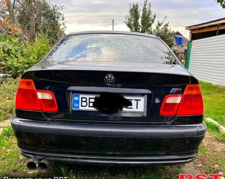 БМВ 3 Серія, об'ємом двигуна 1.9 л та пробігом 0 тис. км за 3500 $, фото 2 на Automoto.ua