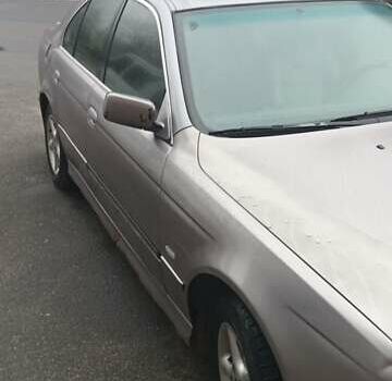 БМВ 3 Серія, об'ємом двигуна 2.5 л та пробігом 350 тис. км за 2500 $, фото 1 на Automoto.ua