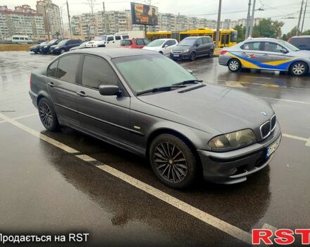 БМВ 3 Серія, об'ємом двигуна 2.8 л та пробігом 300 тис. км за 3850 $, фото 1 на Automoto.ua