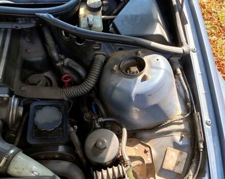 БМВ 3 Серія, об'ємом двигуна 2 л та пробігом 288 тис. км за 3800 $, фото 8 на Automoto.ua