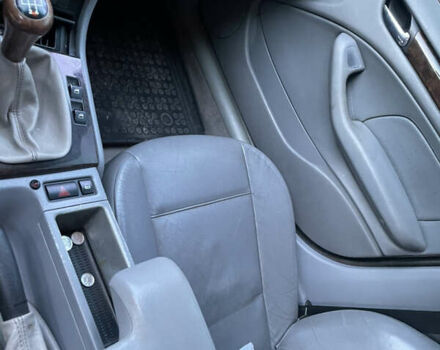 БМВ 3 Серия, объемом двигателя 2 л и пробегом 425 тыс. км за 4100 $, фото 4 на Automoto.ua