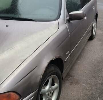 БМВ 3 Серія, об'ємом двигуна 2.5 л та пробігом 350 тис. км за 2500 $, фото 2 на Automoto.ua