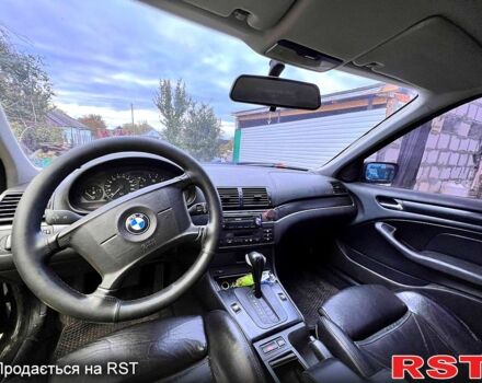 БМВ 3 Серія, об'ємом двигуна 1.9 л та пробігом 0 тис. км за 3500 $, фото 3 на Automoto.ua