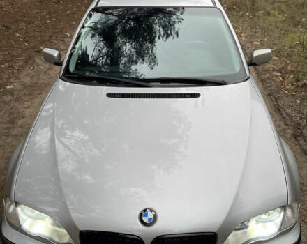 БМВ 3 Серия, объемом двигателя 1.9 л и пробегом 250 тыс. км за 3000 $, фото 1 на Automoto.ua