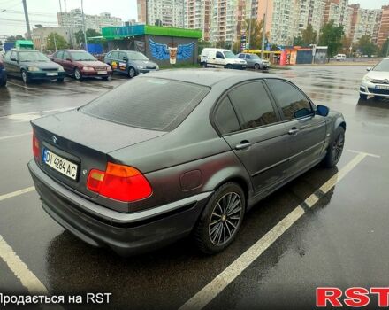 БМВ 3 Серія, об'ємом двигуна 2.8 л та пробігом 300 тис. км за 3850 $, фото 3 на Automoto.ua