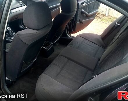 БМВ 3 Серия, объемом двигателя 1.9 л и пробегом 337 тыс. км за 4000 $, фото 5 на Automoto.ua