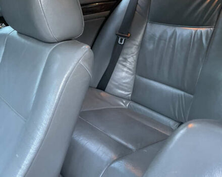 БМВ 3 Серия, объемом двигателя 2 л и пробегом 425 тыс. км за 4100 $, фото 5 на Automoto.ua