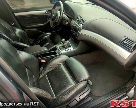 БМВ 3 Серія, об'ємом двигуна 2.8 л та пробігом 300 тис. км за 3850 $, фото 6 на Automoto.ua