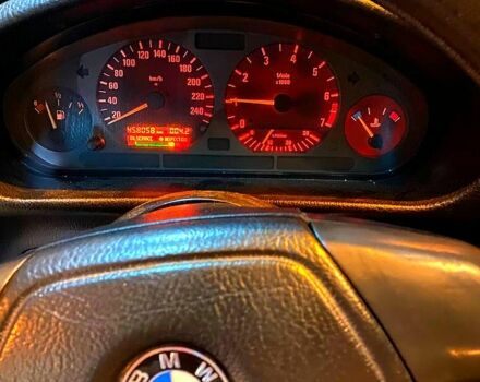 БМВ 3 Серія, об'ємом двигуна 1.8 л та пробігом 458 тис. км за 2999 $, фото 6 на Automoto.ua