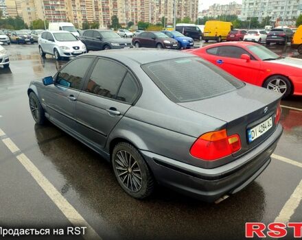 БМВ 3 Серія, об'ємом двигуна 2.8 л та пробігом 300 тис. км за 3850 $, фото 2 на Automoto.ua