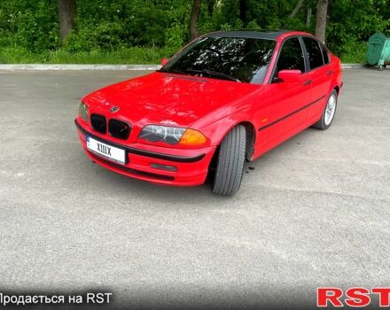 БМВ 3 Серия, объемом двигателя 1.9 л и пробегом 0 тыс. км за 4200 $, фото 3 на Automoto.ua