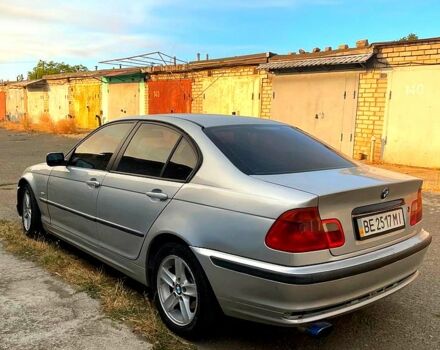 БМВ 3 Серія, об'ємом двигуна 2 л та пробігом 0 тис. км за 2900 $, фото 6 на Automoto.ua