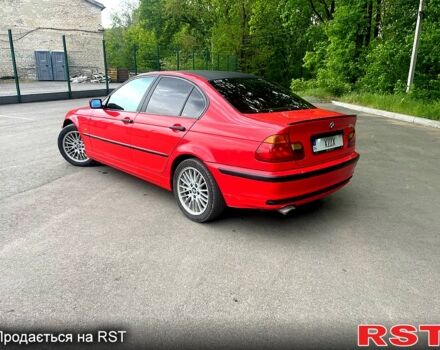 БМВ 3 Серия, объемом двигателя 1.9 л и пробегом 0 тыс. км за 4200 $, фото 2 на Automoto.ua