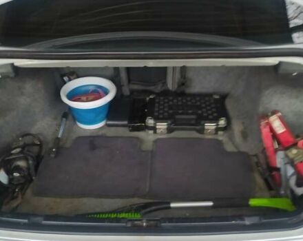 БМВ 3 Серия, объемом двигателя 1.9 л и пробегом 325 тыс. км за 3700 $, фото 9 на Automoto.ua