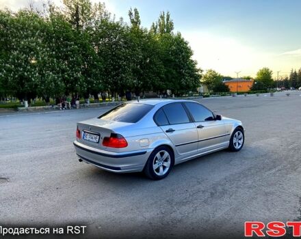 БМВ 3 Серия, объемом двигателя 1.9 л и пробегом 330 тыс. км за 4500 $, фото 2 на Automoto.ua