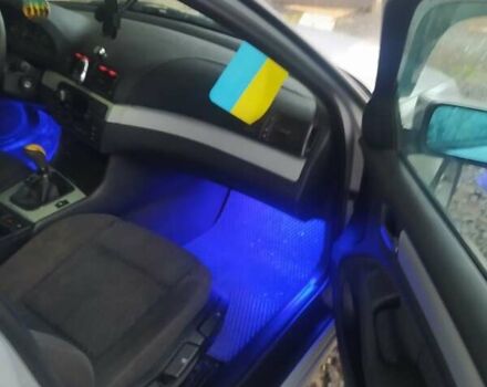 БМВ 3 Серия, объемом двигателя 1.9 л и пробегом 325 тыс. км за 3700 $, фото 10 на Automoto.ua