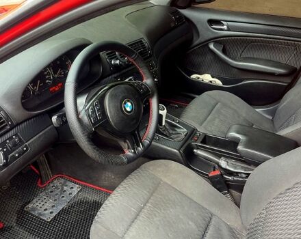 БМВ 3 Серия, объемом двигателя 1.9 л и пробегом 0 тыс. км за 4200 $, фото 4 на Automoto.ua