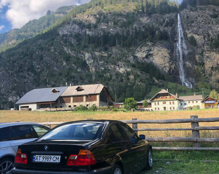 БМВ 3 Серія, об'ємом двигуна 1.9 л та пробігом 418 тис. км за 3999 $, фото 55 на Automoto.ua